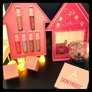 Jeffree Star Cosmetics STAR FAMILY COLLECTION
